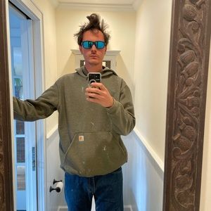 Meet your Posher, Chris